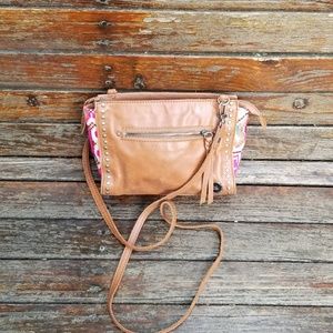 The Sak Crossbody Bag